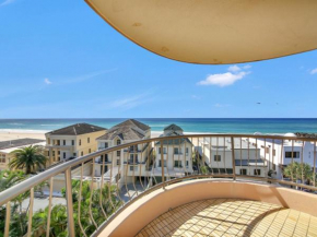 Seascape - Hosted by Burleigh Letting